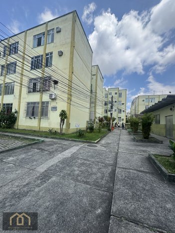 apartment em Rua Cordovil, Parada de Lucas - Rio de Janeiro - RJ