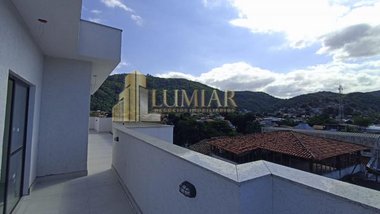 apartment em Rua Doutor Paulo do Couto Pfeil, Piratininga - Niterói - RJ