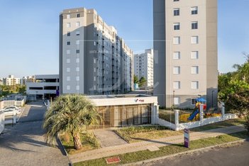 apartment em Três de Outubro, Sarandi - Porto Alegre - RS