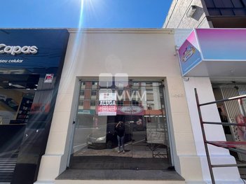 business em Rua Marechal Floriano Peixoto, Centro - Osório - RS