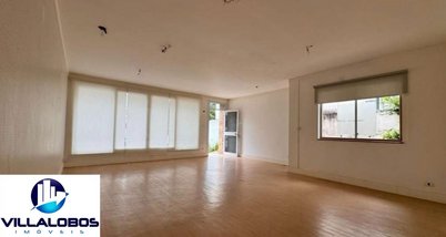 house em Rua Sales Júnior, Alto da Lapa - São Paulo - SP