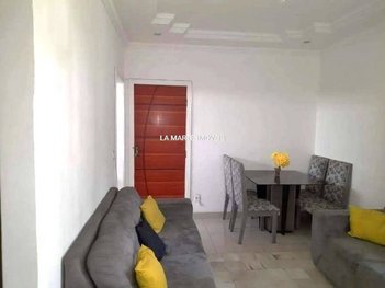 apartment em Avenida Marte, Jardim Riacho das Pedras - Contagem - MG