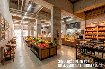 business em Rua Tomé Portes, Vila Dom Pedro I - São Paulo - SP