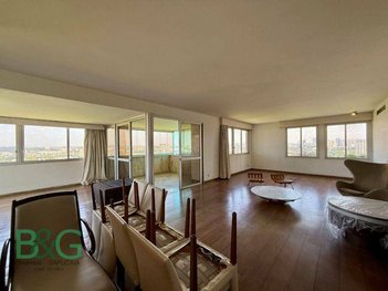 apartment em Avenida Nossa Senhora do Sabará, Jardim Bélgica - São Paulo - SP