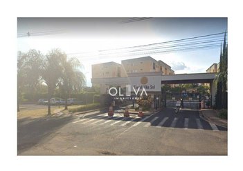 apartment em Avenida Alfredo Antonio de Oliveira, Jardim Urano - São José do Rio Preto - SP