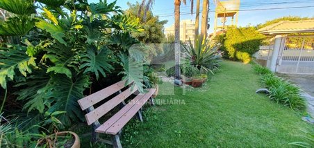 house em Rua Manoel Pedro Vieira, Morro das Pedras - Florianópolis - SC