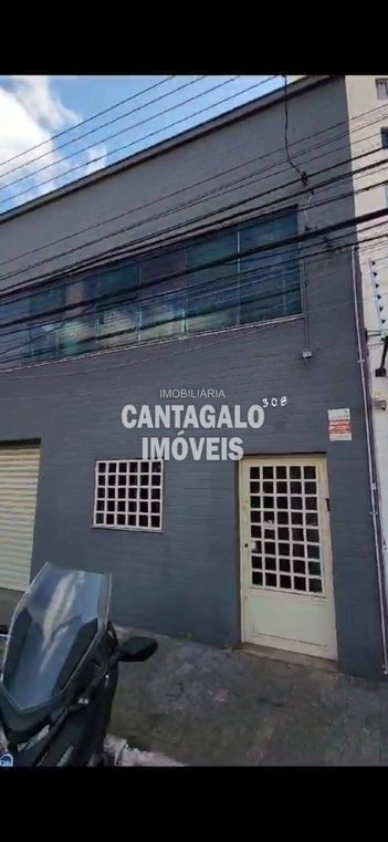 industrial em Rua Carlos Silva, Chácara Califórnia - São Paulo - SP