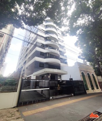 apartment em Avenida Conselheiro Furtado, Batista Campos - Belém - PA