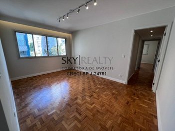 apartment em Rua das Flechas, Vila Santa Catarina - São Paulo - SP