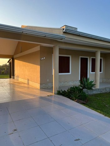 house em Rua do Castelinho, Costa do Ipiranga (Ipiranga) - Gravataí - RS