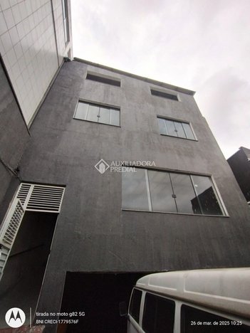 commercial_property em Rua Santa Rita de Cássia, Centro - Diadema - SP