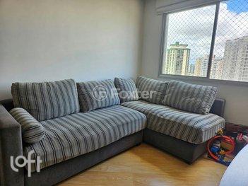 apartment em Paranapanema, Saúde - São Paulo - SP