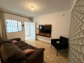 house em Rua Eudóxia Castello Branco, Vila Suissa - Mogi das Cruzes - SP