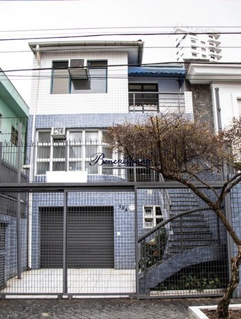 commercial_building em Conselheiro Moreira de Barros, Santana - São Paulo - SP