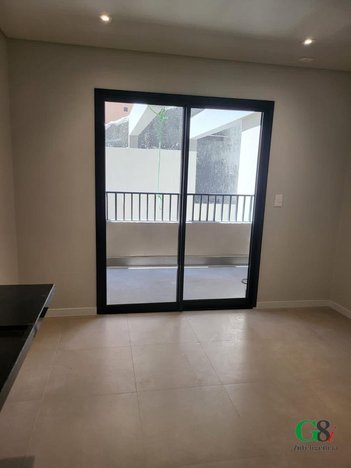 apartment em Rua Alves Guimarães, Pinheiros - São Paulo - SP