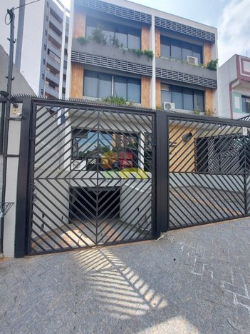 office em Rua Dom Paulo Mariano, Nova Petrópolis - São Bernardo do Campo - SP