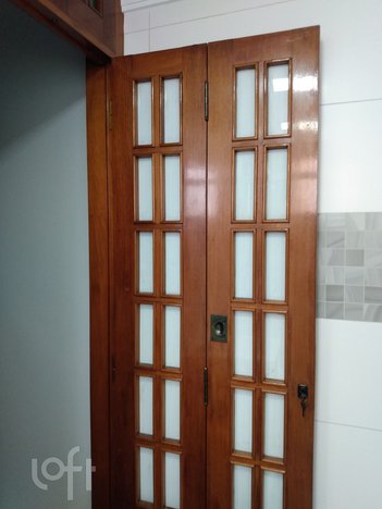 apartment em Maria Amália Lopes Azevedo, Vila Albertina - São Paulo - SP