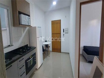 apartment em Rua Corneteiro Jesus, Água Fria - São Paulo - SP