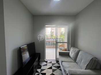 apartment em Rua Celso Ramos, Vila Andrade - São Paulo - SP
