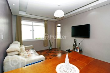 apartment em Rua Visconde do Rio Branco, Floresta - Porto Alegre - RS
