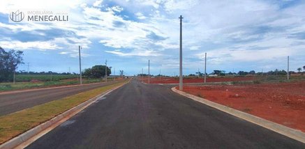 land_lot em Avenida Laranjal Paulista, Campestre - Piracicaba - SP