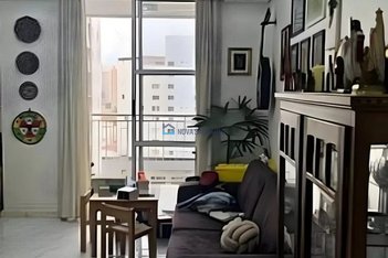 apartment em Avenida Cupecê, Cidade Ademar - São Paulo - SP