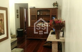 apartment em Rua Doutor Nicolau Alberto Defina, Jardim da Saúde - São Paulo - SP