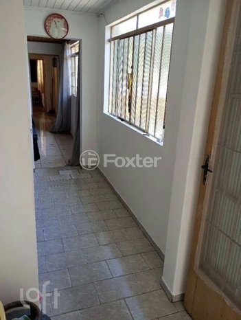 house em Rua Doutor Camilo Haddad, Vila Minerva - São Paulo - SP
