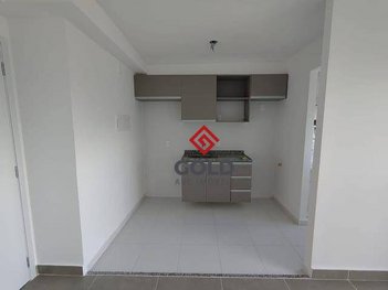 apartment em Praça Carlos Abondante, Santa Terezinha - Santo André - SP