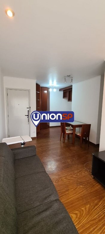 apartment em Rua Borges Lagoa, Vila Clementino - São Paulo - SP