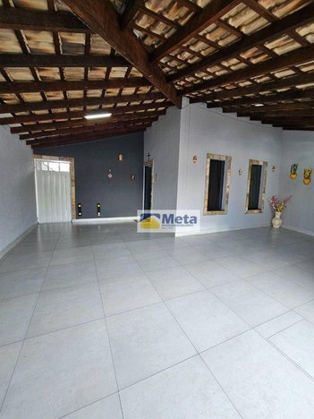 house em Rua Luís Vaz de Camões, Jardim Ana Rosa - Taubaté - SP