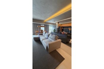 apartment em Avenida Bem-te-vi, Moema - São Paulo - SP