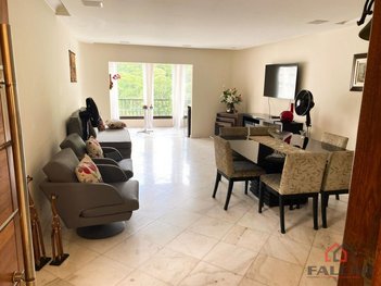 apartment em Rua México, Pitangueiras - Guarujá - SP