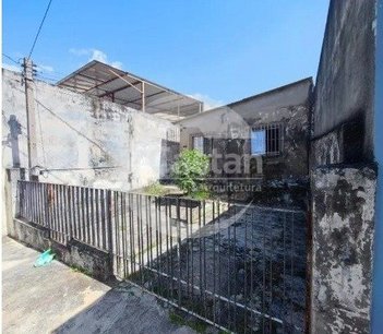 house em Rua Emas, Vila Santa Clara - São Paulo - SP