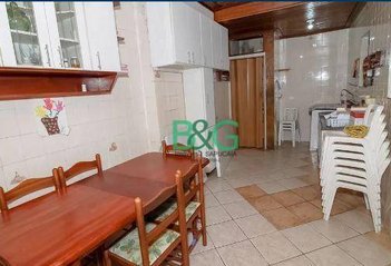 house em Rua Marambaia, Casa Verde - São Paulo - SP
