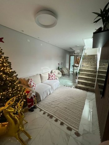 house em Rua Bromélias, Jardim das Pedras - São Paulo - SP