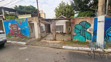 land_lot em Travessa Irineu Reis, São Judas - São Paulo - SP