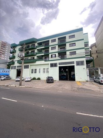 office em Avenida Ruben Bento Alves, Universitário - Caxias do Sul - RS