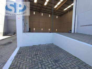 industrial em Rua Serra da Mantiqueira, Vargem Grande Paulista - Vargem Grande Paulista - SP