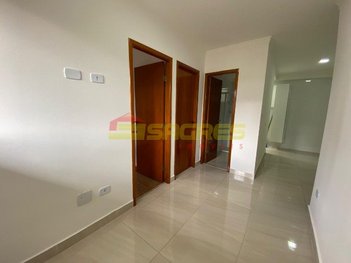 apartment em Rua Itala, Vila Isolina Mazzei - São Paulo - SP
