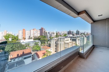 apartment em Rua Carlos Von Koseritz, Auxiliadora - Porto Alegre - RS