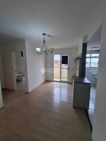 apartment em Avenida Assis Brasil, Cristo Redentor - Porto Alegre - RS