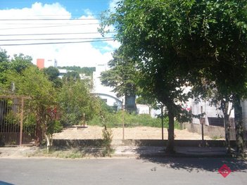 land_lot em Rua Salvador Sartori, Nossa Senhora de Lourdes - Caxias do Sul - RS