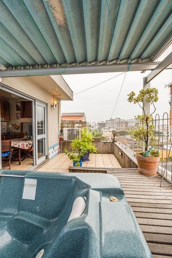 apartment em Avenida do Forte, Vila Ipiranga - Porto Alegre - RS