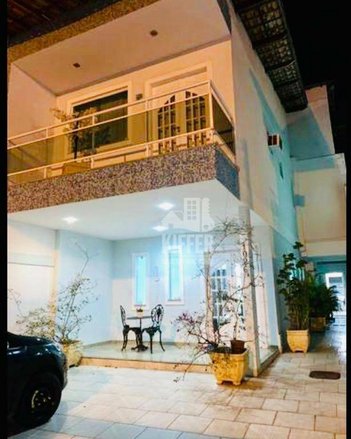 house em Rua Murilo Portugal, São Francisco - Niterói - RJ