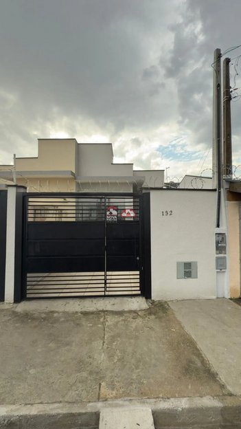 house em Rua Eduardo da Silva Neto, Comercial e Residencial Jardim Mariana - Pindamonhangaba - SP