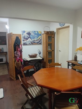 apartment em Avenida Sargento Geraldo Sant'Ana, Jardim Taquaral - São Paulo - SP
