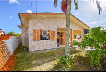house em Rua Duque de Caxias, Balneário Rincão - Balneário Rincão - SC