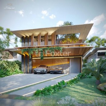 house em Estrada do Conde, Sans Souci - Eldorado do Sul - RS