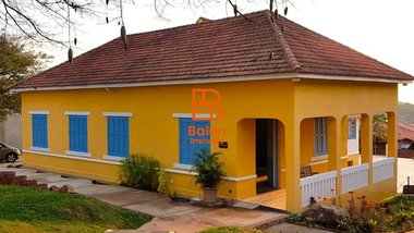 house em Rua Doutor Vergara, Belém Velho - Porto Alegre - RS